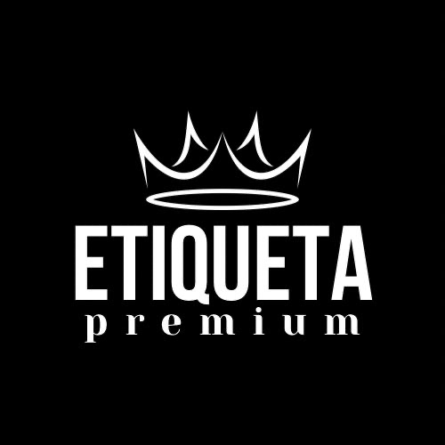 Etiqueta Premium